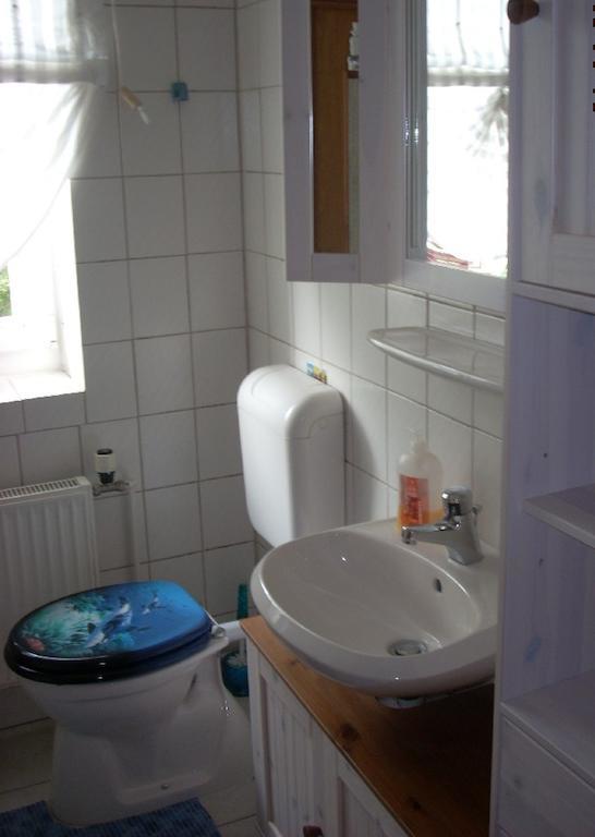 Ferienwohnung Marienkaefer Wulkow (Lebus) Quarto foto